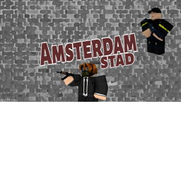 AmsterDamm V1 (Updated!)