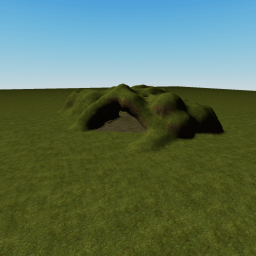 Cave