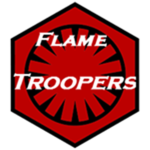 ◄ TFO ► Flame Troopers