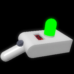 Portal Gun Hangout