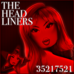 The Headliners ও