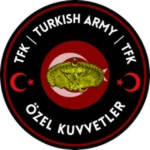 [TFK]-Özel Kuvvetler Komutanlığı