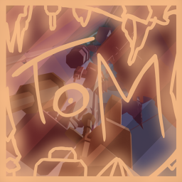 Meshe icon