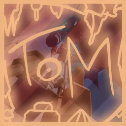 Meshe icon