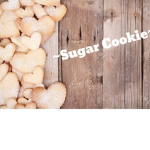 ~Sugar Cookie~