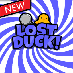 Lost Ducky story 🔍🐥 NEW! icon