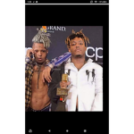 Nle choppa da best no cap