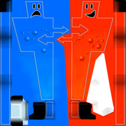 Swap Bodies!