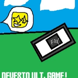 Devesto Ultimate Game! [CANCELLED] icon