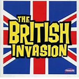The British Invasion