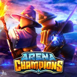 Arena champions