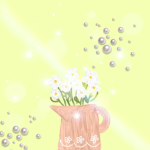 Sweet Daisies!