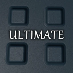 ULTIMATE BASEPLATE icon