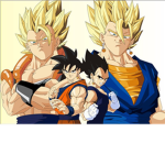 dbz ultimate fan group