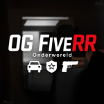 Onderwereld - OG FiveRR | Hulpdiensten Nederland