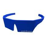 Coinbase Shades