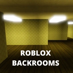 The Backrooms Roblox  (Update) icon