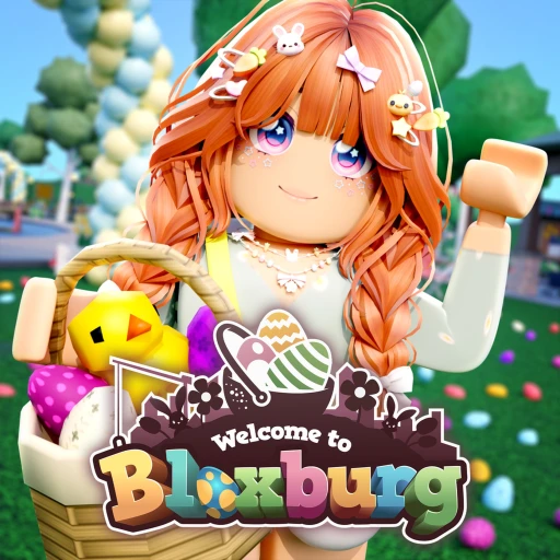 [🐰] Welcome to Bloxburg icon