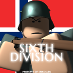 The Norwegian Sixth Division