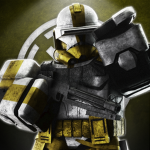 『TGAR』327th Star Corps