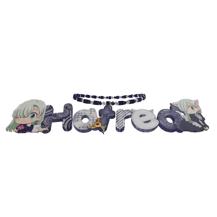 Hatred