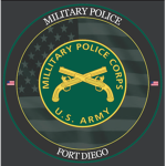 [Fort Diego] Military Police