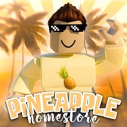 Pineapple Bunch Homestore