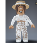 luckycharmgirl