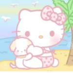 Hey it’s kitty!