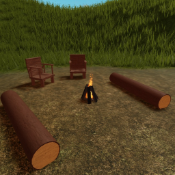 Multi-Situational Combat Simulation Ground