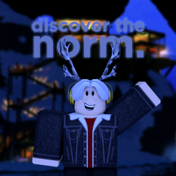Norm ✦ Homestore