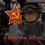 [LSU] Ejército rojo.