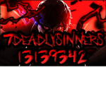 7deadlysinners ; R