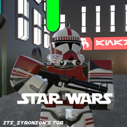 Coruscant Underworld