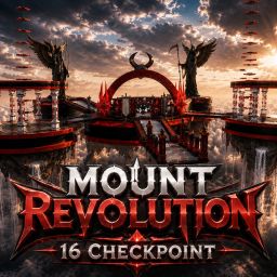 [NEW] EVENT MOUNT REVOLUTION