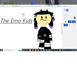Life As a Emo