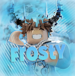 Frosty’s Empire