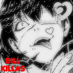 ༄bill killas