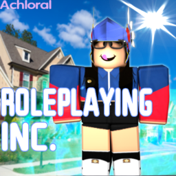 Roleplaying Inc.