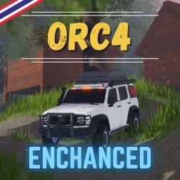 ORC4 Enchanted icon