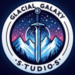 Glacial Galaxy Studios