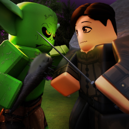 Goblins VS Humans
