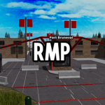 > [BA] Royal Military Police <