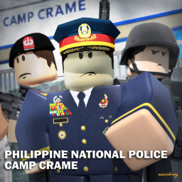 [PPNPCC] Project Phillipine National Camp Crame.