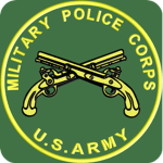 United States Army Military Police Corps