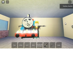 BRUH Fight icon