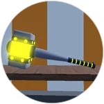 House of Highlights Hammer
