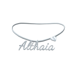 Althaia Necklace