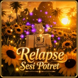 SESI POTRET🍂 [VIP 1 ROBUX] icon