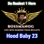 OG Gangsta